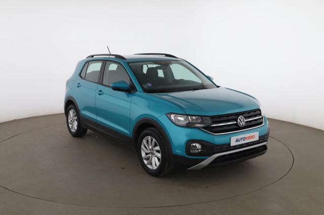 Volkswagen T-Cross image 2