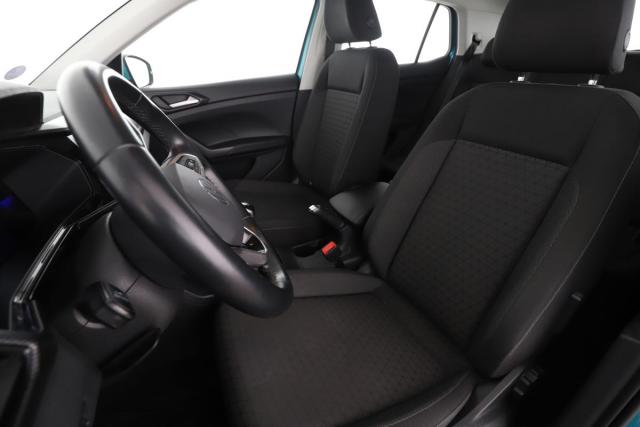 Volkswagen T-Cross image 6