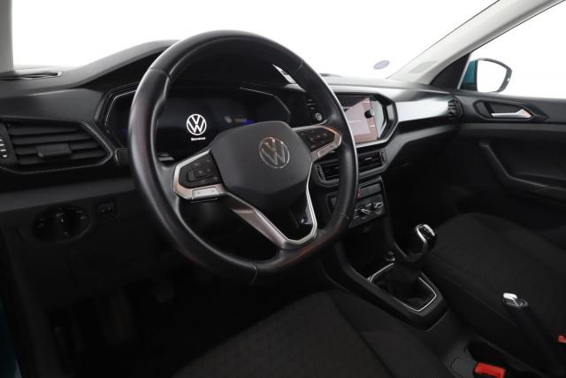 Volkswagen T-Cross image 7
