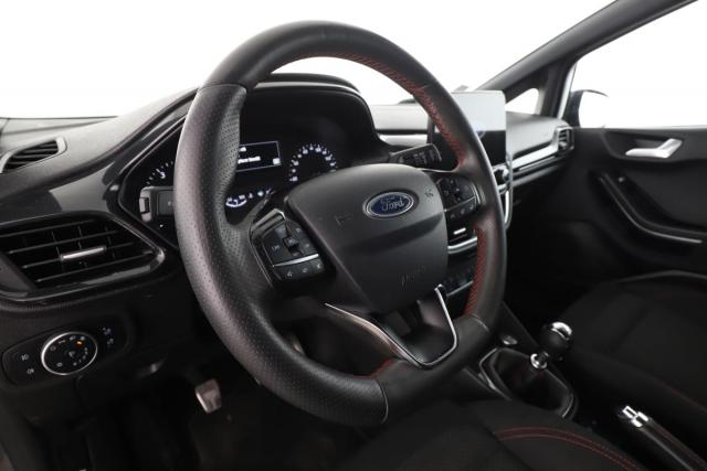 Ford Fiesta image 1