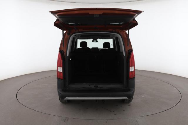 Peugeot Rifter image 1