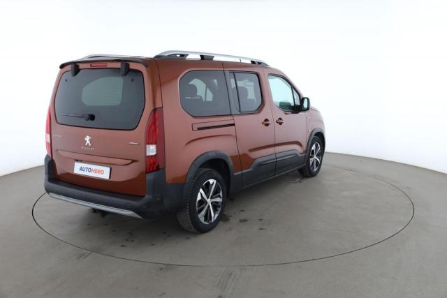 Peugeot Rifter image 6