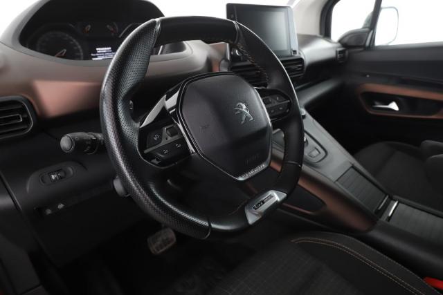 Peugeot Rifter image 4