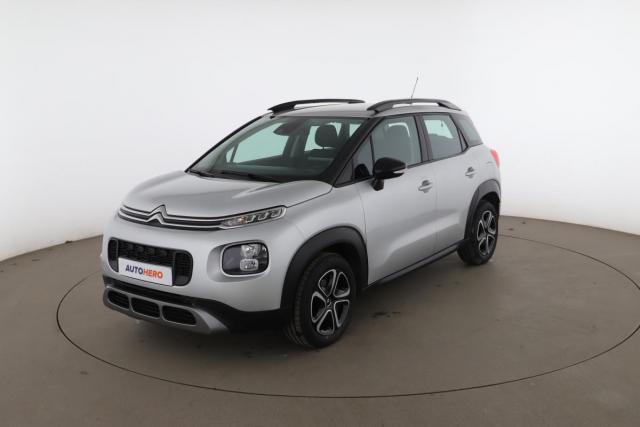Citroen C3 Aircross 1.2 Puretech Feel Eat6 110 Ch