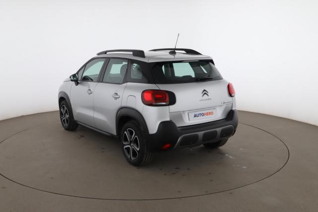 Citroen C3 Aircross image 4