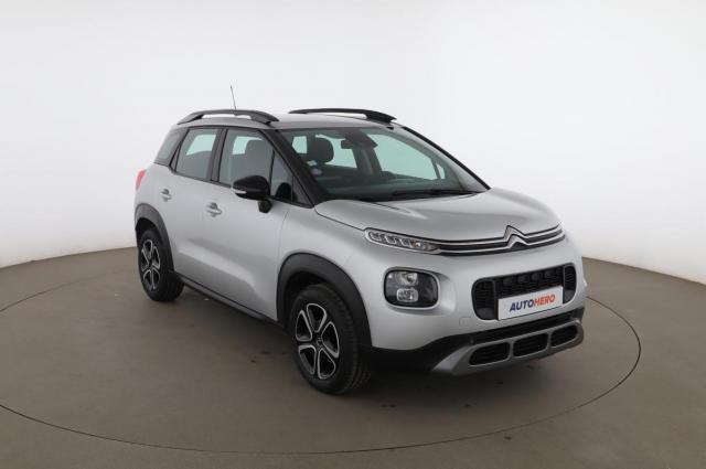 Citroen C3 Aircross image 6