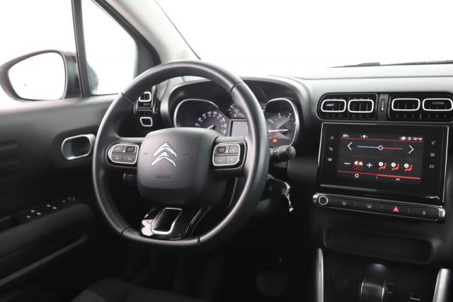 Citroen C3 Aircross image 5