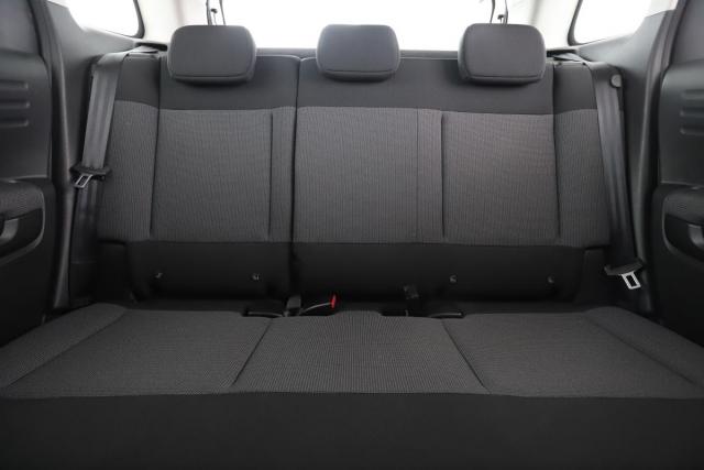 Citroen C3 Aircross image 3