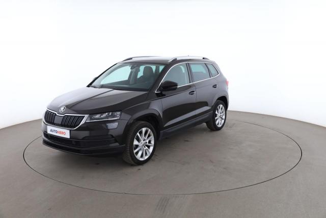 Skoda Karoq 1.5 Tsi Act Style Dsg7 150 Ch