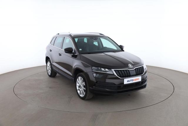 Skoda Karoq image 1