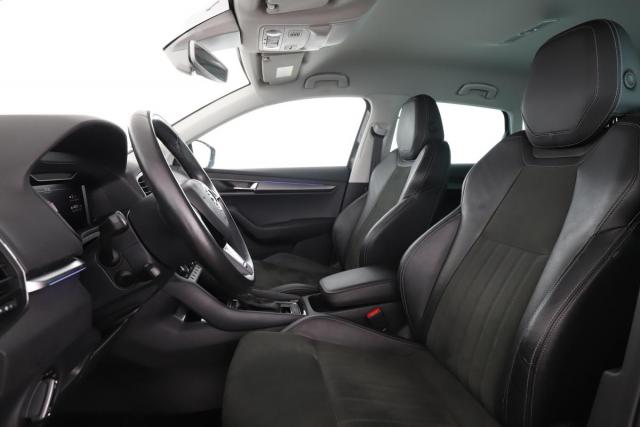 Skoda Karoq image 4