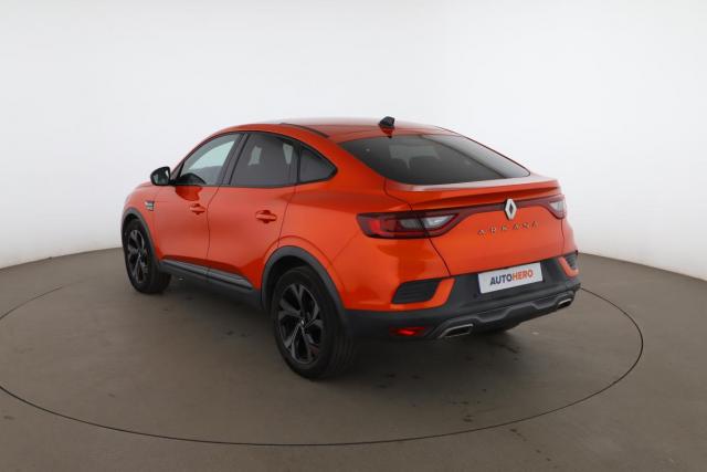 Renault Arkana image 3