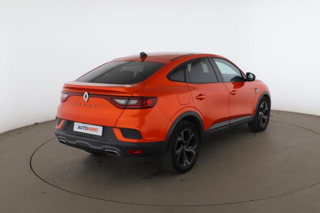 Renault Arkana image 7