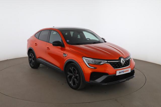 Renault Arkana image 5