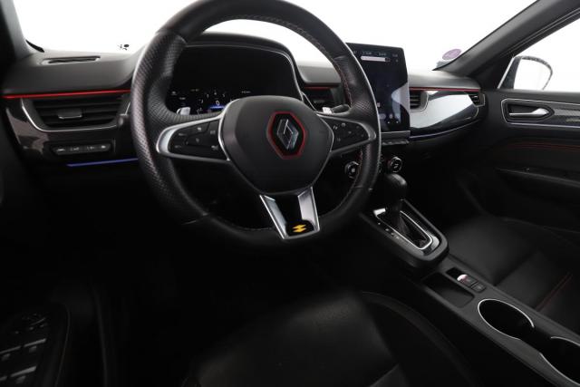 Renault Arkana image 9