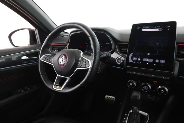 Renault Arkana image 4