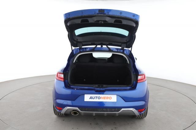 Renault Mégane image 1