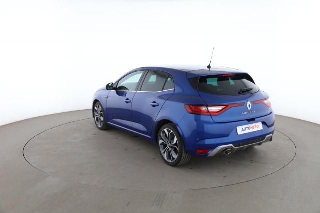 Renault Mégane image 5