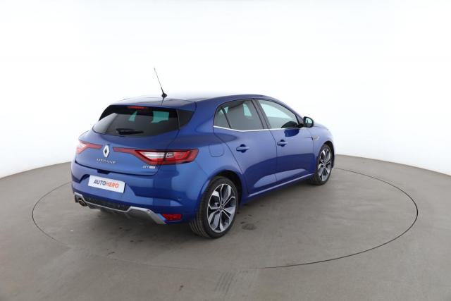 Renault Mégane image 9