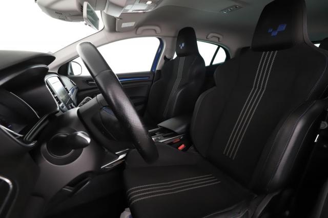 Renault Mégane image 4