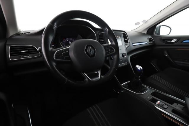Renault Mégane image 2