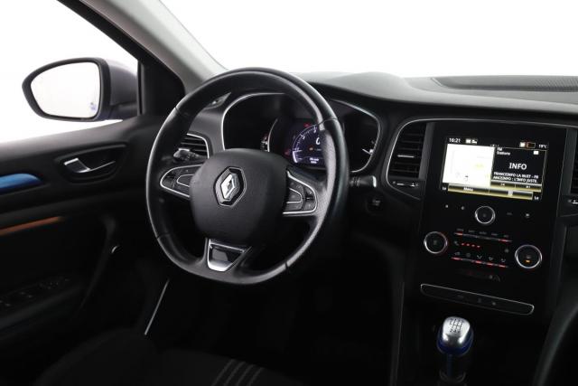 Renault Mégane image 6
