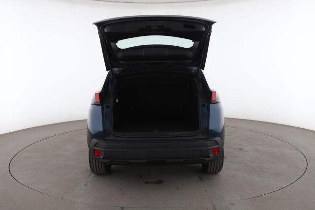 Peugeot 3008 image 8