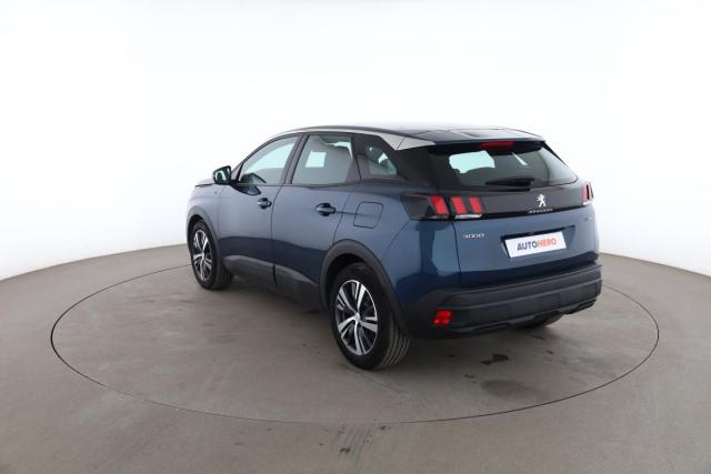 Peugeot 3008 image 2
