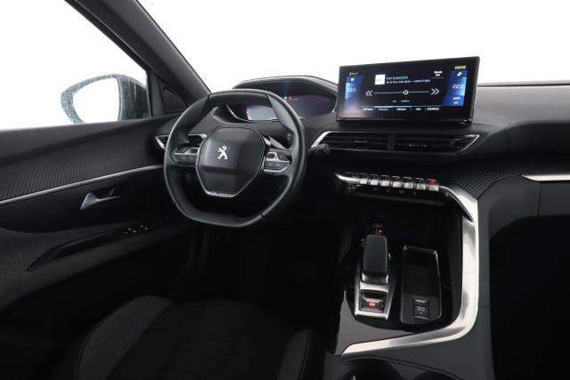 Peugeot 3008 image 7