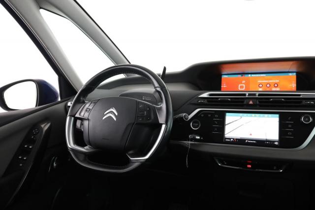 Citroen Grand C4 Picasso image 2