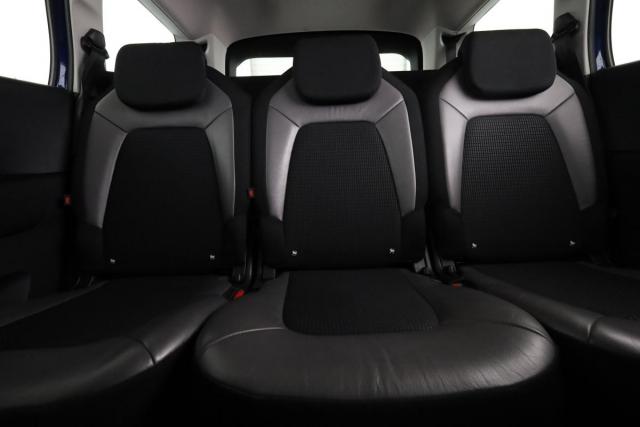 Citroen Grand C4 Picasso image 6