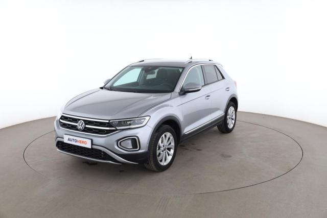 Volkswagen T-Roc 1.5 Tsi Evo Style Dsg7 150 Ch
