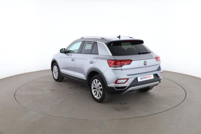 Volkswagen T-Roc image 3