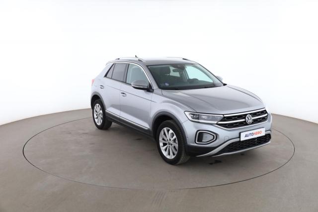 Volkswagen T-Roc image 8