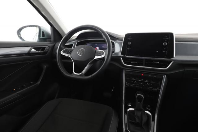 Volkswagen T-Roc image 1