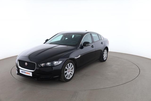 Jaguar Xe 2.0 Pure Auto 200 Ch