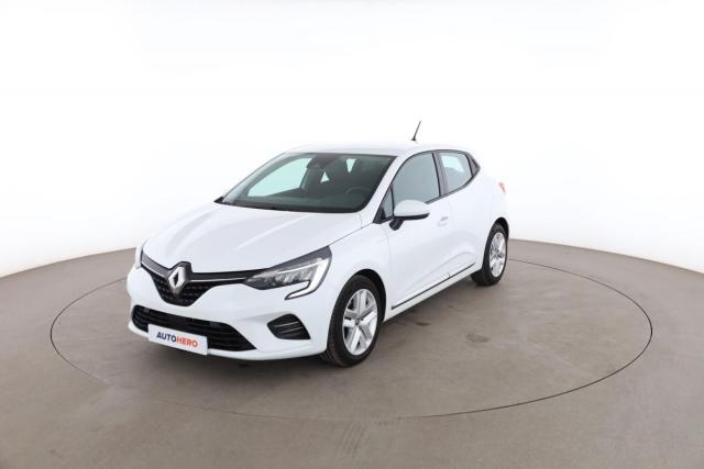 Renault Clio 1.0 Tce Zen 91 Ch