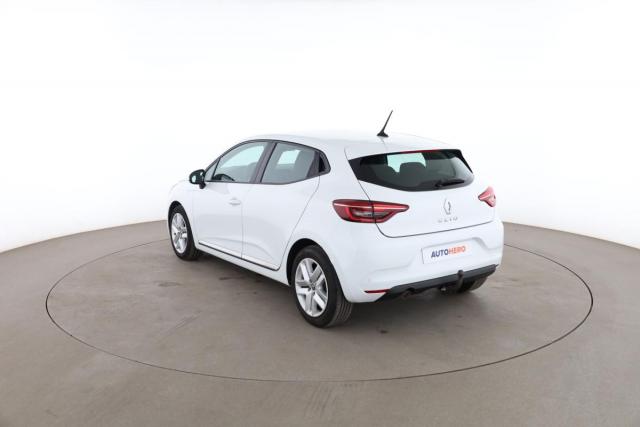 Renault Clio image 2