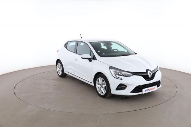 Renault Clio image 6