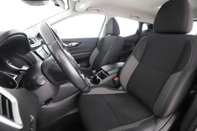 Nissan Qashqai image 8