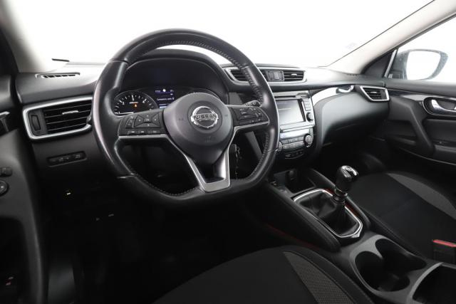 Nissan Qashqai image 5
