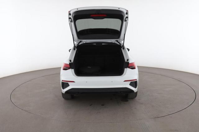 Audi A3 Sportback image 6