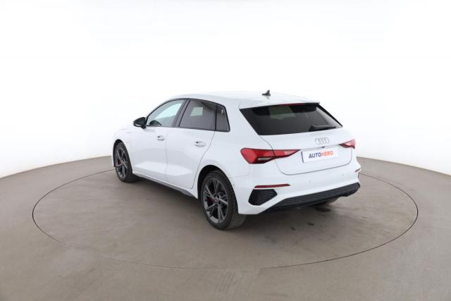 Audi A3 Sportback image 9