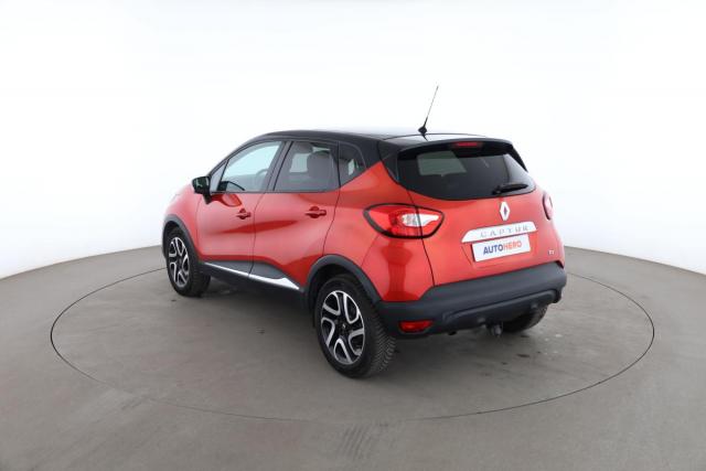 Renault Captur image 6