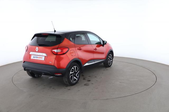 Renault Captur image 4