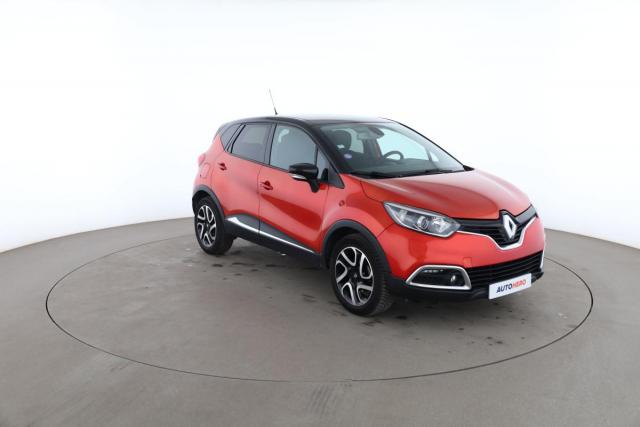 Renault Captur image 1