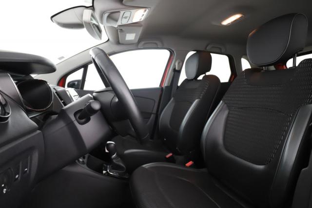 Renault Captur image 5