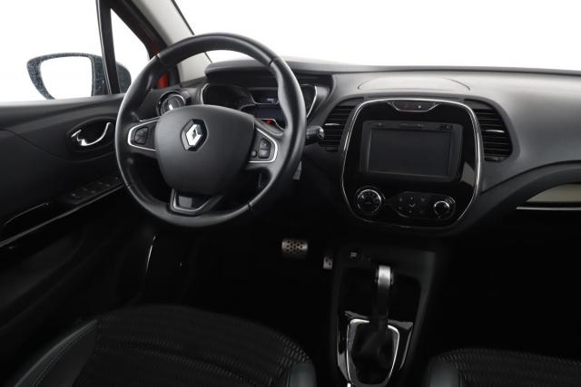 Renault Captur image 9