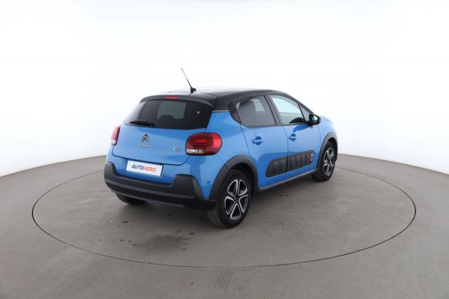 Citroen C3 image 8