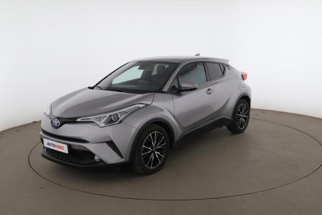 Toyota C-Hr 1.8 Hybride Distinctive 122 Ch